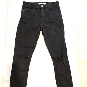 Topshop Jeans
